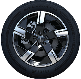 T1 1.5L TGDi 2WD Rim